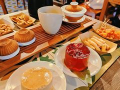 -时光花园(白鹭洲店)