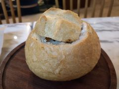 周打汤-The Rug Cafe(王府中环店)