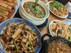 -溢香苑瓦罐(前进路店)