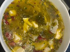 -杭州和达希尔顿逸林酒店·和园中餐厅