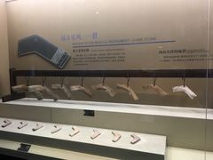 -鸿山遗址博物馆