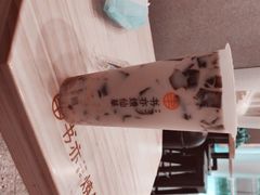 -书亦烧仙草(西宸天街店)