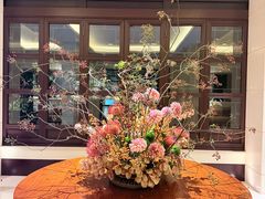 -杭州西子湖四季酒店·金沙厅