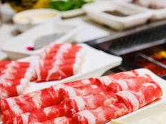 -海底捞火锅(万丰桥店)
