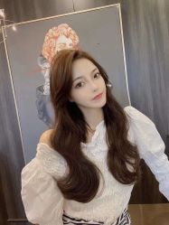 -Rise Hair上升造型