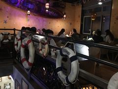 -好伦哥比萨烤肉自助(马家堡店)