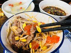 -贵州人家·酸汤火锅·20年老字号