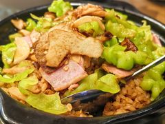 -88号小吃店·经典云南菜·地道纳西美食