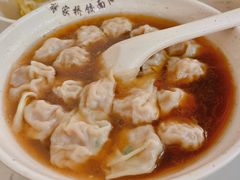 虾籽馄饨-蒋家桥饺面店(四望亭路店)