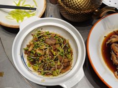 -香阁餐厅·常州菜·常州菜代表品牌(新北奥体店)