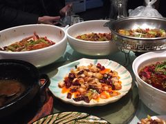 -李老爹香辣蟹(宣武门店)