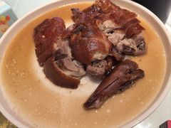 -诚如金·南宁本地菜(信息港店)