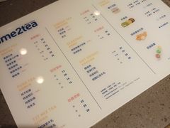 账单-海底捞火锅(武胜路凯德广场店)