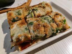 -台北楚楚园馅饼粥(虹桥南丰城店)