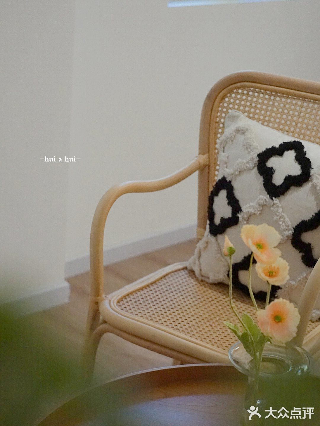 记忆之后｜环境➕ 颜值➕ 味道=💯