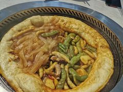 -二十一分小锅炖(中心店)