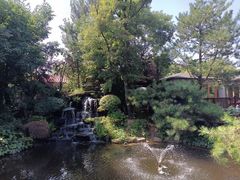 -熙古里艺术村
