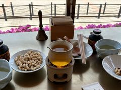 -蟹家大院 · 独揽江景(滨江店)