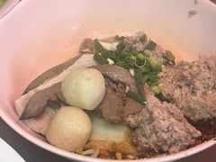 -榮泰米粉湯(Left Shop)