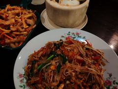 -婉泰·特色小吃·舂鸡脚(告庄二店)
