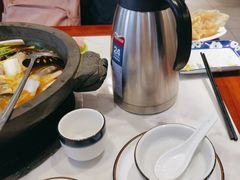 -蚝老板海鲜烧烤大排档(码头店)