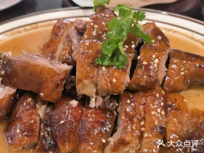粤拭轩·广东味道(祥和里店)图片