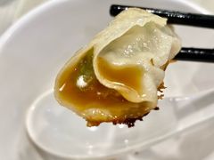 -台北楚楚园馅饼粥(虹桥南丰城店)