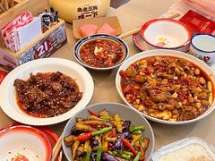 -老三样·旧食新味(船山路店)
