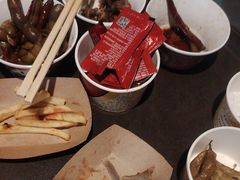 -黄兴南路步行商业街