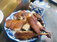 -西月城谭豆花(春熙路店)