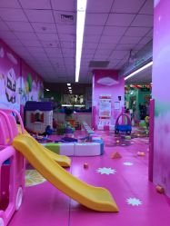 -孩子王(盐城宝龙广场店)