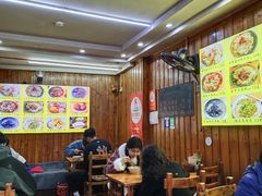 -十里香粉馆(虹桥中路店)