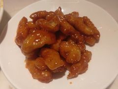 -茅庐川菜(烟台万象汇店)