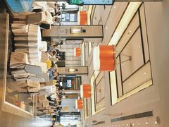 大堂-眉州东坡(北苑华贸店)