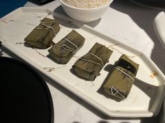 -本来精品川菜(嘉里中心店)