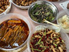 -清真•蜀风园(丁字沽店)