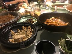 -淀里船宴(卓达店)