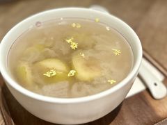 -彬媽糖水(侨鑫国际店)