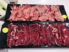 -陈记顺和潮汕牛肉火锅(番禺迎宾大道店)