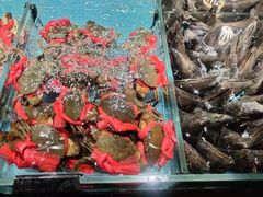 -紫阳海鲜楼·传承闽味(长乐路总店)