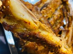 玫瑰羊排-玫瑰红烤羊排(北新桥三条店)