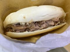 -樊记腊汁肉(竹笆市总店)