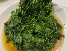 酒香草头-扬州小吃(延安西路店)