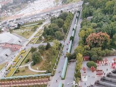 -隋唐洛阳城明堂天堂景区