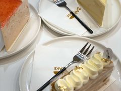 -BanCake·法式千层·拿破仑專門店