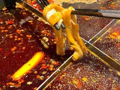 -陈眼镜火锅(总店)