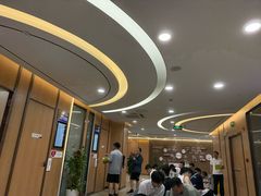 -美年大健康体检中心(浦东美张分院)