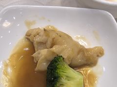 -凤城礼记鱼翅海鲜酒家(新马路总店)