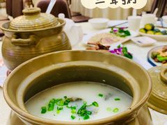 -轩记海鲜餐厅·四十五年老字号·经典粤菜(西区彩虹店)