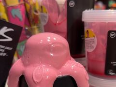 -LUSH(威尼斯人店)